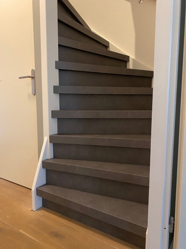 MexForm PVC Natural Concrete